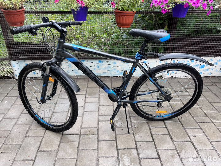 Велосипед Stels 26