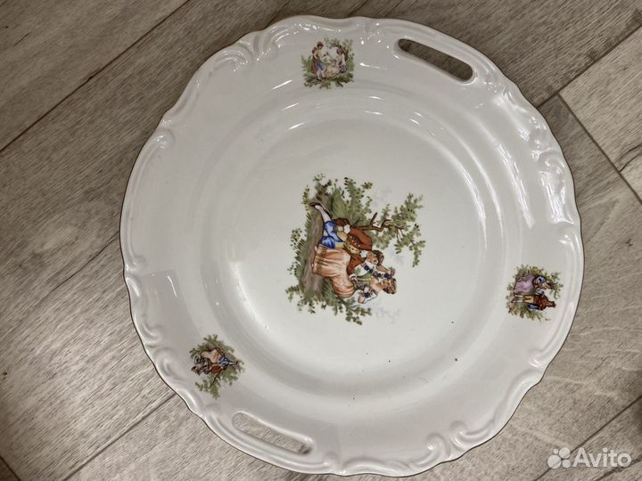 Столовый сервиз «Мадонна» Польша