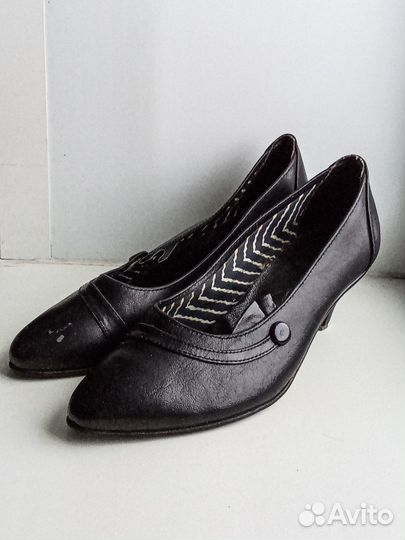 Обувь женская