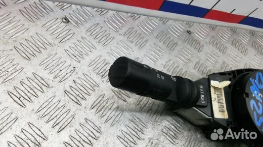 Переключатель поворотов и дворников (стрекоза) nis