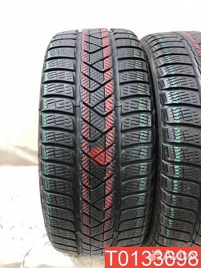 Pirelli Winter Sottozero 3 205/40 R17 84H
