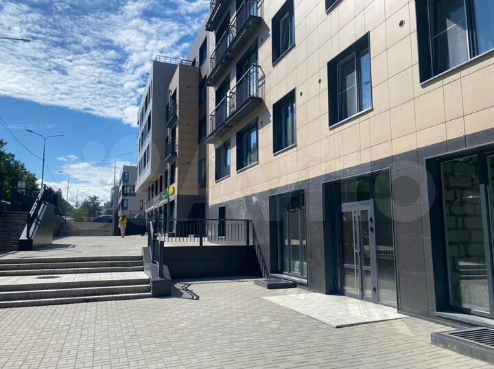 Свободного назначения, 67 м²