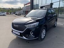 Новый Haval M6 1.5 AMT, 2024, цена от 1 899 000 руб.