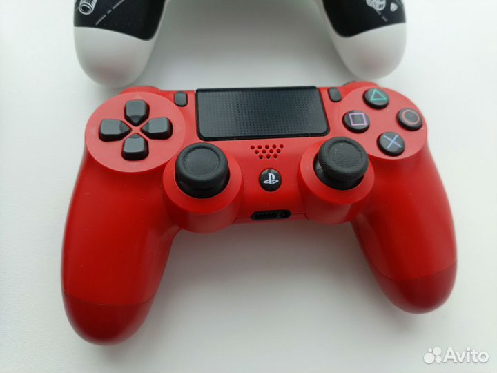 Оригинальные джойстики ps3/ps4