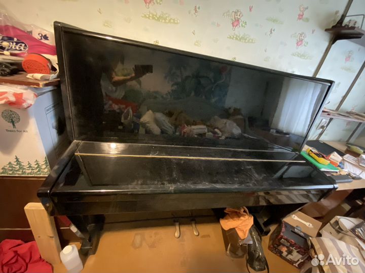 Фортепиано