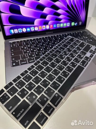 Apple MacBook air 13 2020 m1 8gb 256