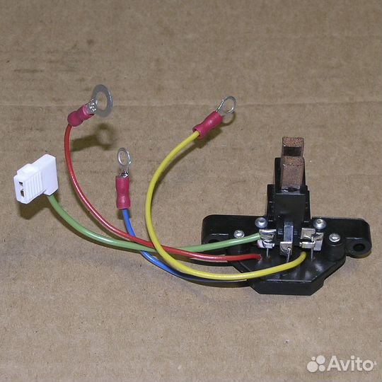 Регулятор напряжения кама 612.3702-09 (Энергомаш)