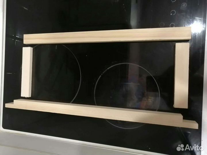 Рамки для ульев дадан