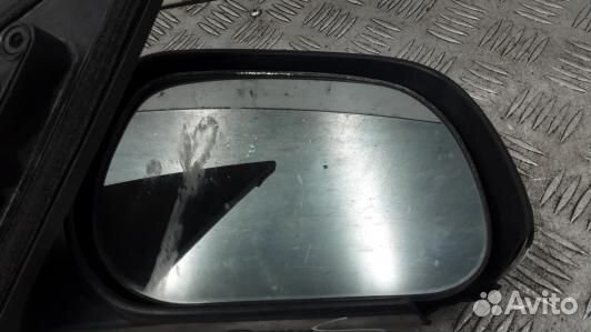 Зеркало наружное правое toyota RAV 4 ZSA3 (HML21JO