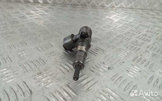 Форсунка дизельная mitsubishi outlander 2 (BEA31AL