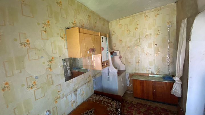 Дом 47 м² на участке 20 сот.