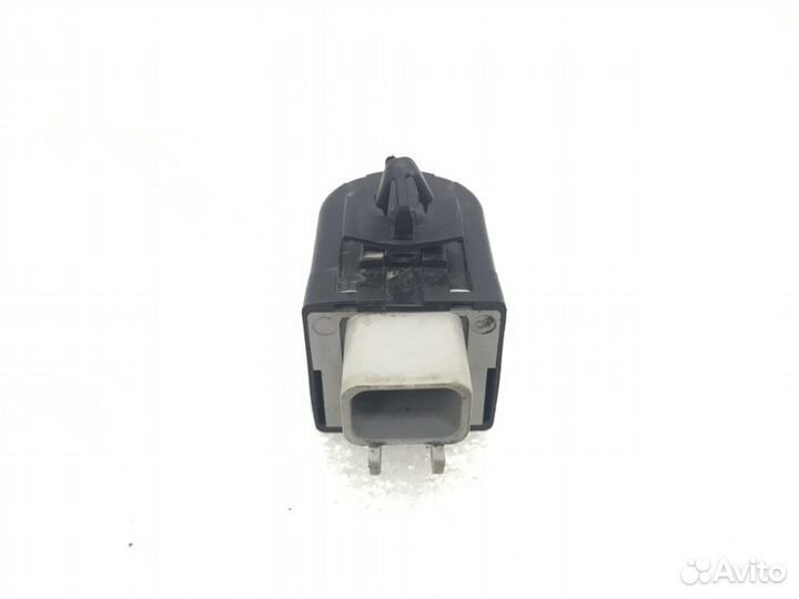 Звуковой сигнал Kia K5 2021