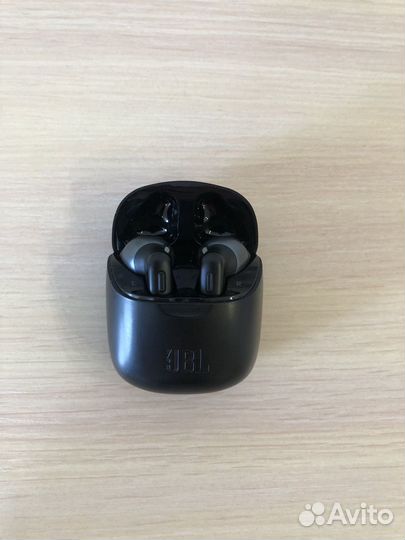 Беспроводные наушники jbl tune 225 tws