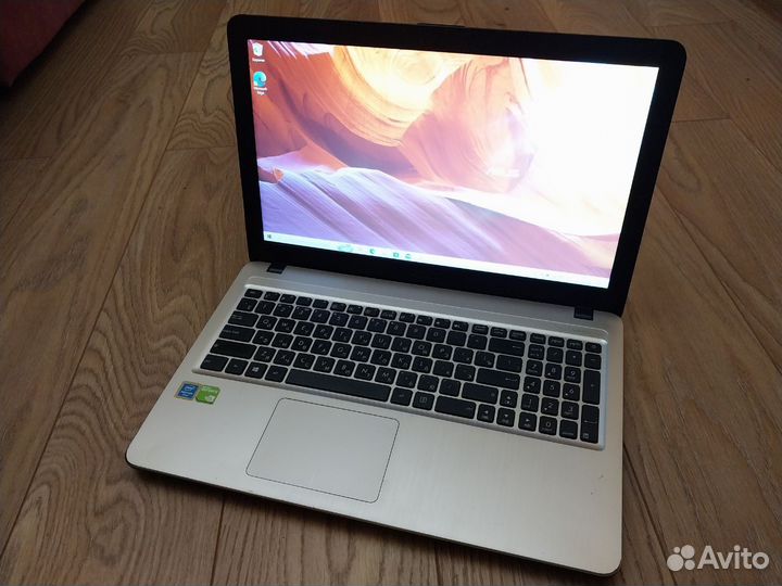 Ноутбук Asus Vivobook 15