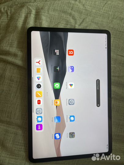 Xiaomi Pad 6 Gold 6GB RAM 128GB ROM