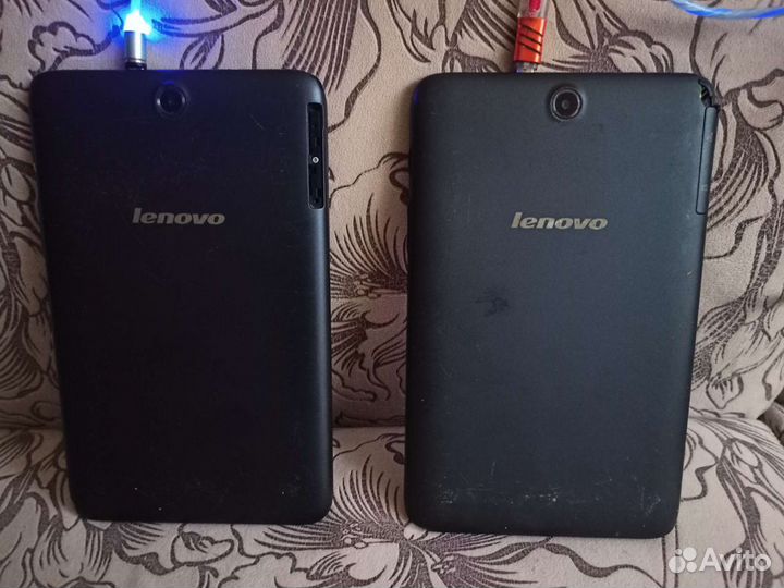 Планшет lenovo