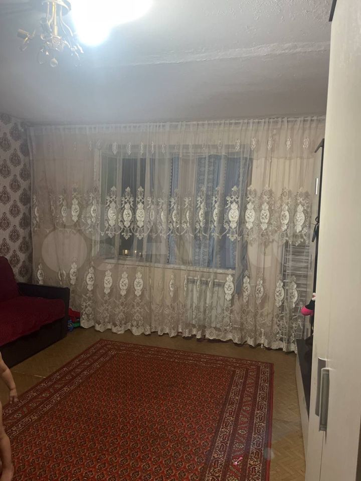 2-к. квартира, 41 м², 8/9 эт.