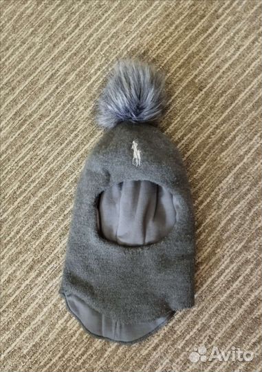 Костюм зимний