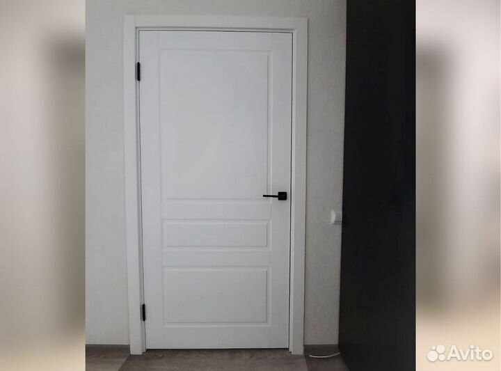 Двери межкомнатные не бу