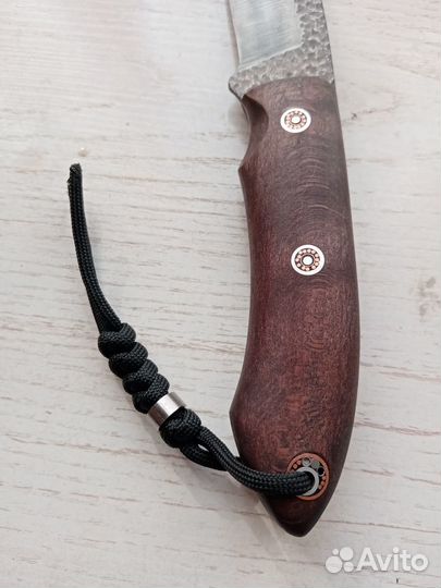 Нож фултанг