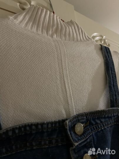 Кофточка (тёплая)