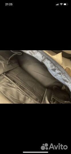 Сумка для коляски (органайзер)