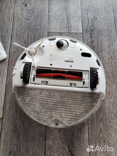 Xiaomi mi Robot vacuum mop