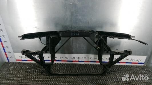 Передняя панель крепления облицовки (телевизор) BM