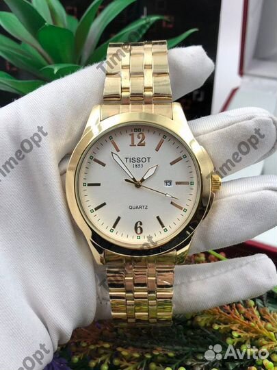 Часы мужские Tissot