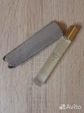 Парфюм женский оригинал б/у