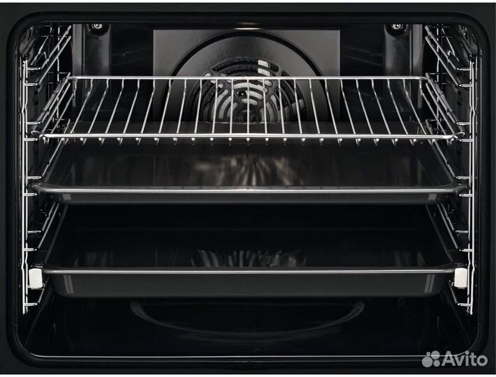 Электрический духовой шкаф Electrolux opeb2320C