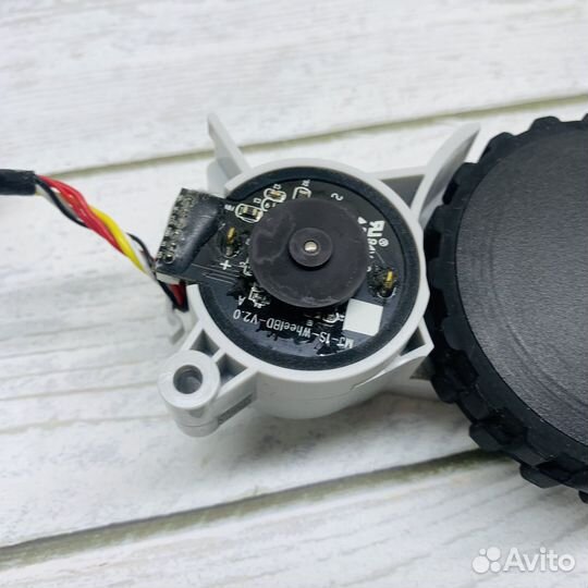 Правое колесо (R) Xiaomi Mop 2 Pro