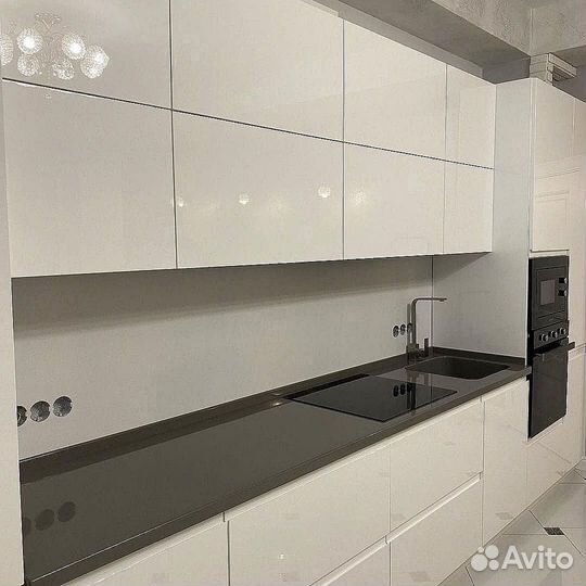 Кухни на заказ в рассрочку