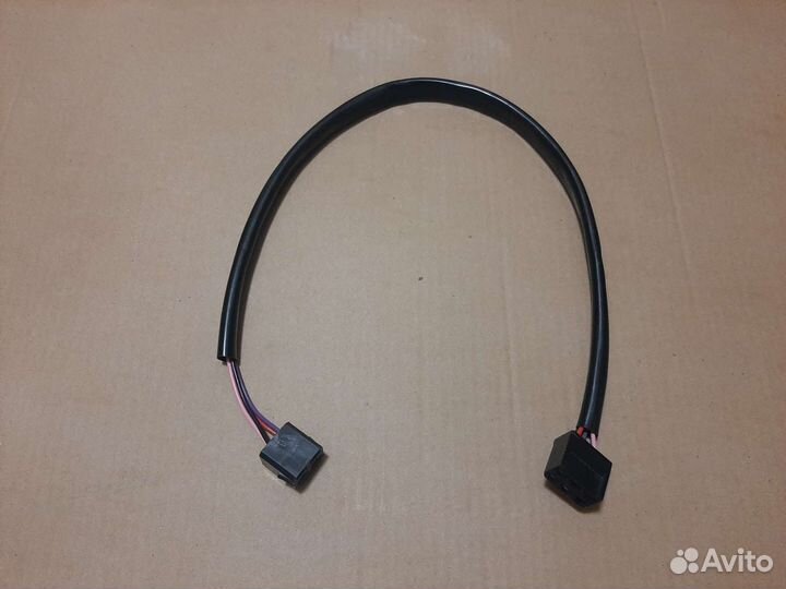 Качественная проводка Восход, Сова