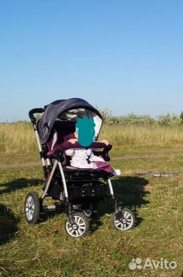 Всесезонная Jetem Castle. с 0,5г до 3-х лет