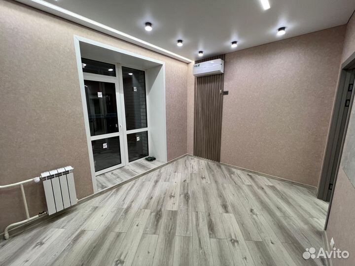 Ремонт квартир под ключ