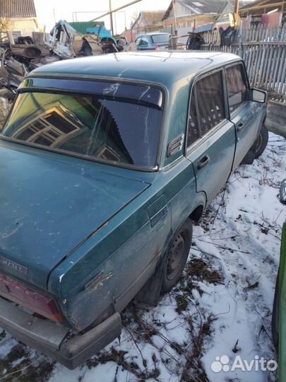 Авто разбор ваз