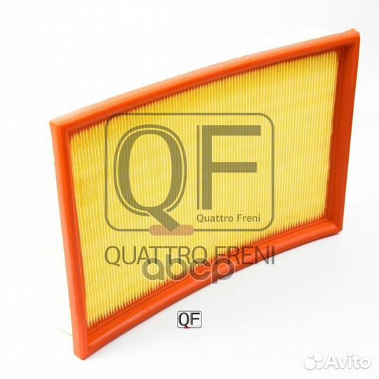 Фильтр воздушный VW multivan/T5 03- 1.9D-2.5D Q