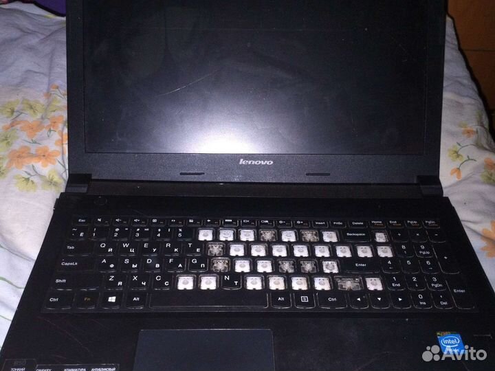 Lenovo