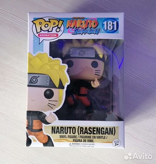 Funko pop Naruto 181 