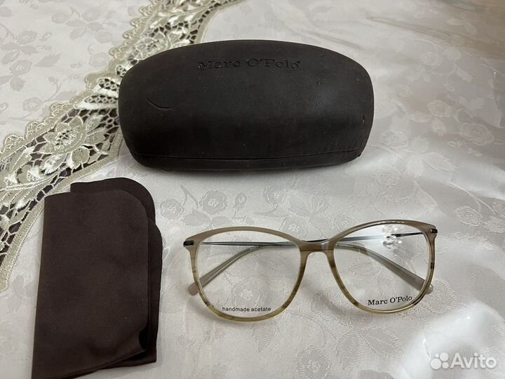 Оправа для очков Mark O'Polo