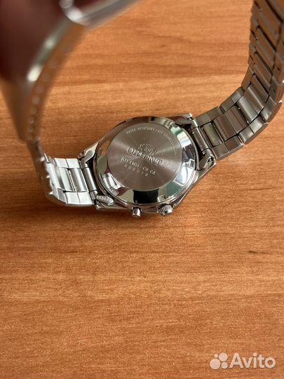 Часы мужские orient em5e-co-ca