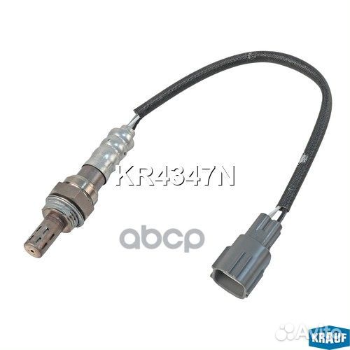 Лямбда-зонд KR4347N KR4347N Krauf