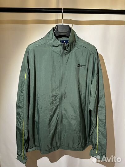 Спортивный костюм reebok из 90х мужской новый ориг