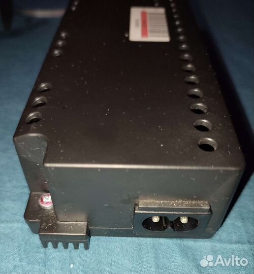 Блок питания принтера epson L800