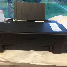 Принтер epson L120 бу