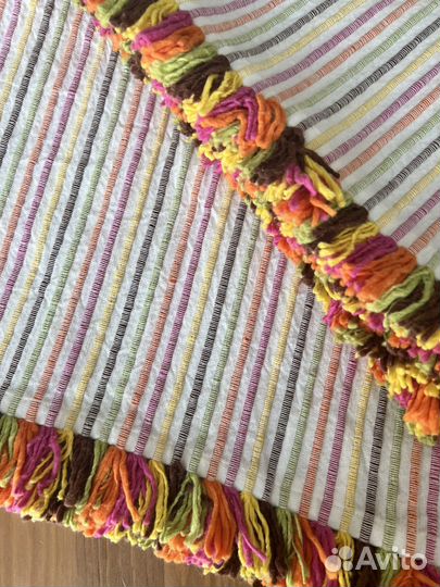 Набор ковриков настольных Coincasa Италия