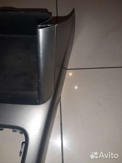 Рамка МКПП от Субару Форестер sh 2010г