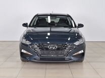 Hyundai i30 1.5 AT, 2022, 38 916 км, с пробегом, цена 1 320 000 руб.