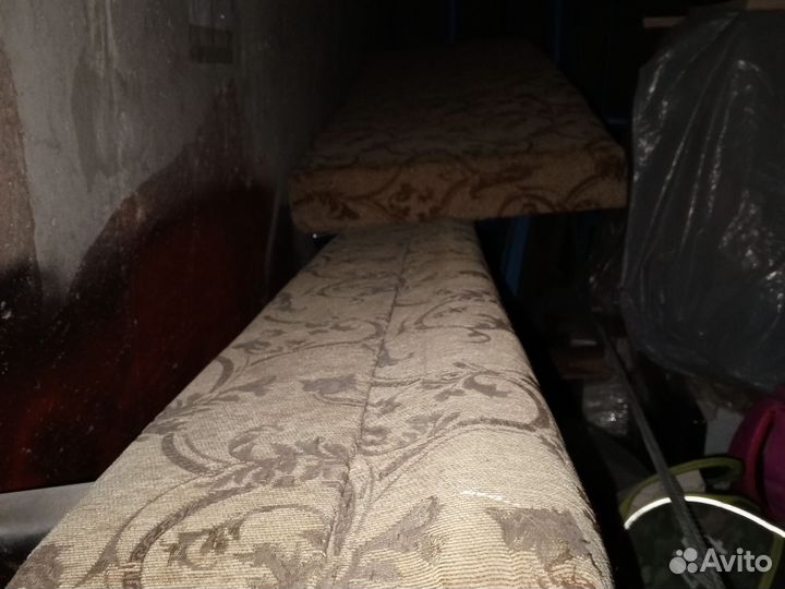 Диван Еврокнижка бу